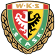  WKS Slask Wroclaw, Basketball team, function toUpperCase() { [native code] }, logo 2024